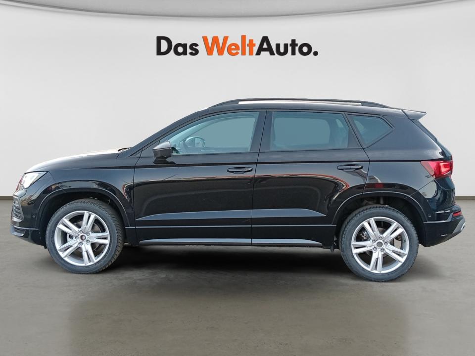 SEAT Ateca 1.5 TSI 110kW (150CV) DSG-7 St&Sp FR 2026