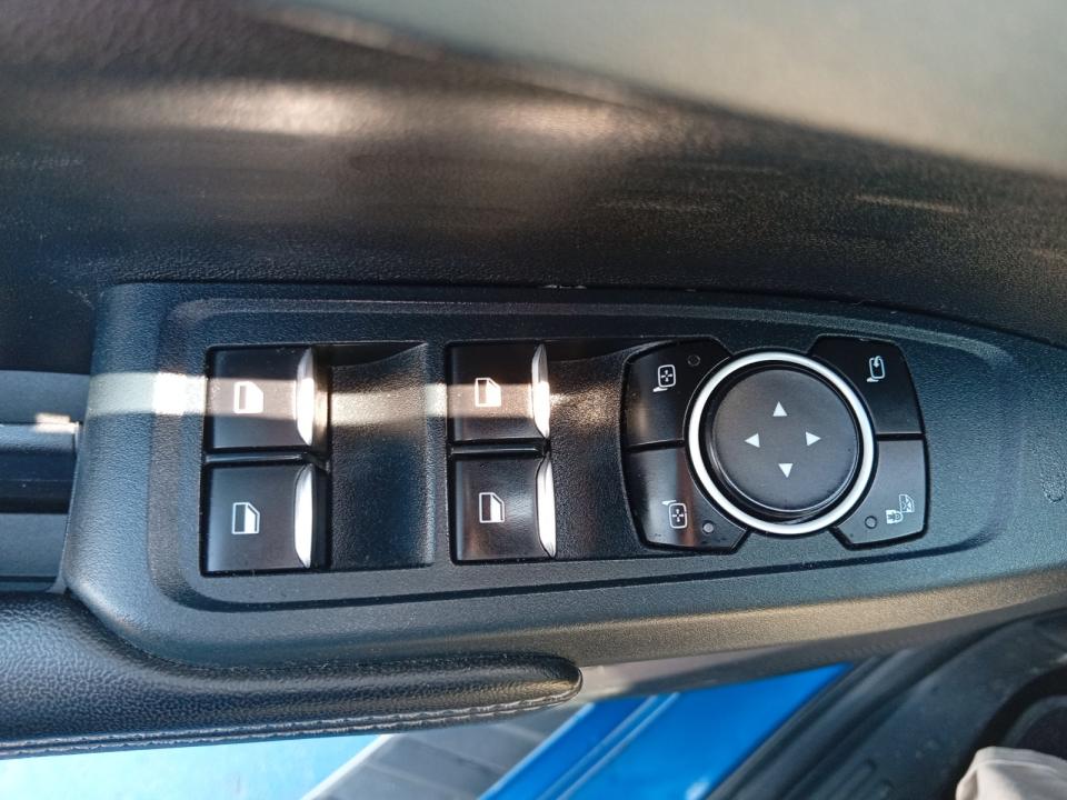 Ford Ranger 2.0 Ecobl 125kW 4x4 Doble Cabina Limited