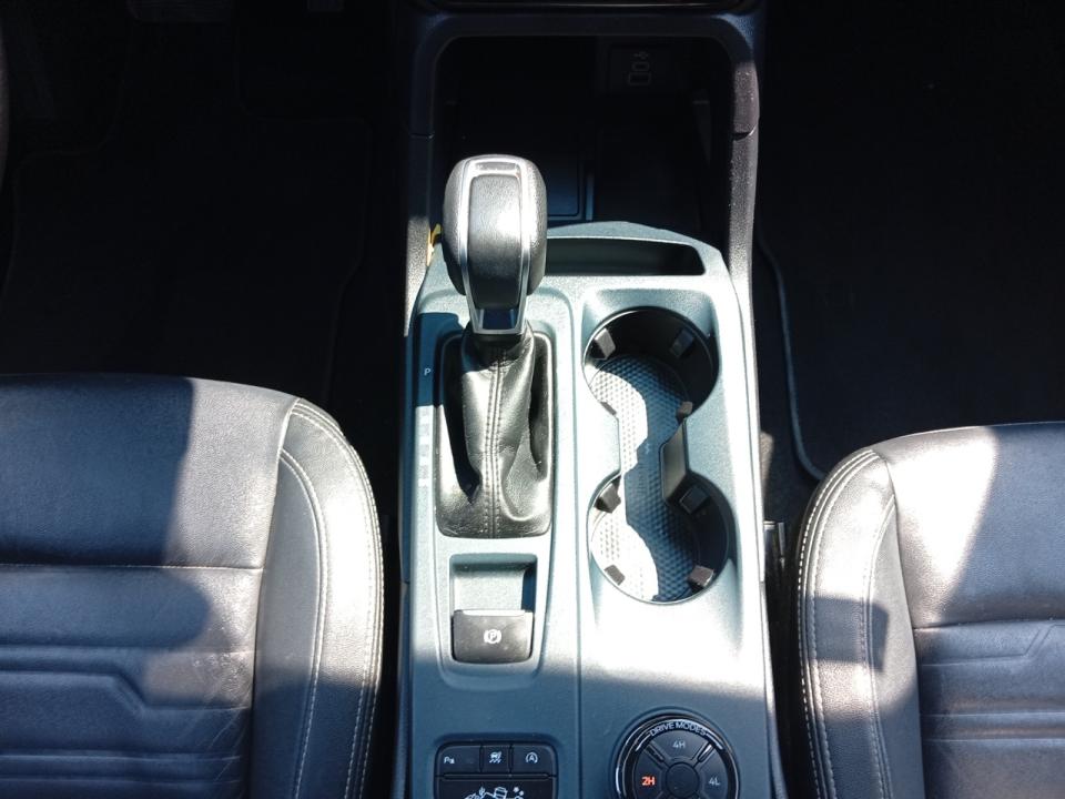Ford Ranger 2.0 Ecobl 125kW 4x4 Doble Cabina Limited