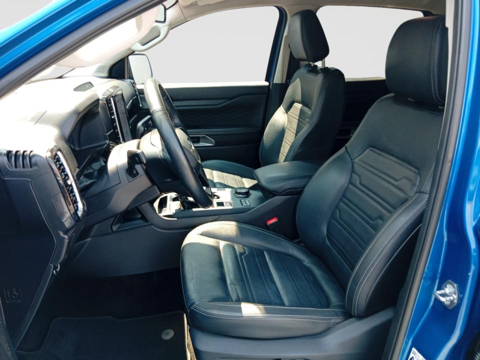Ford Ranger 2.0 Ecobl 125kW 4x4 Doble Cabina Limited