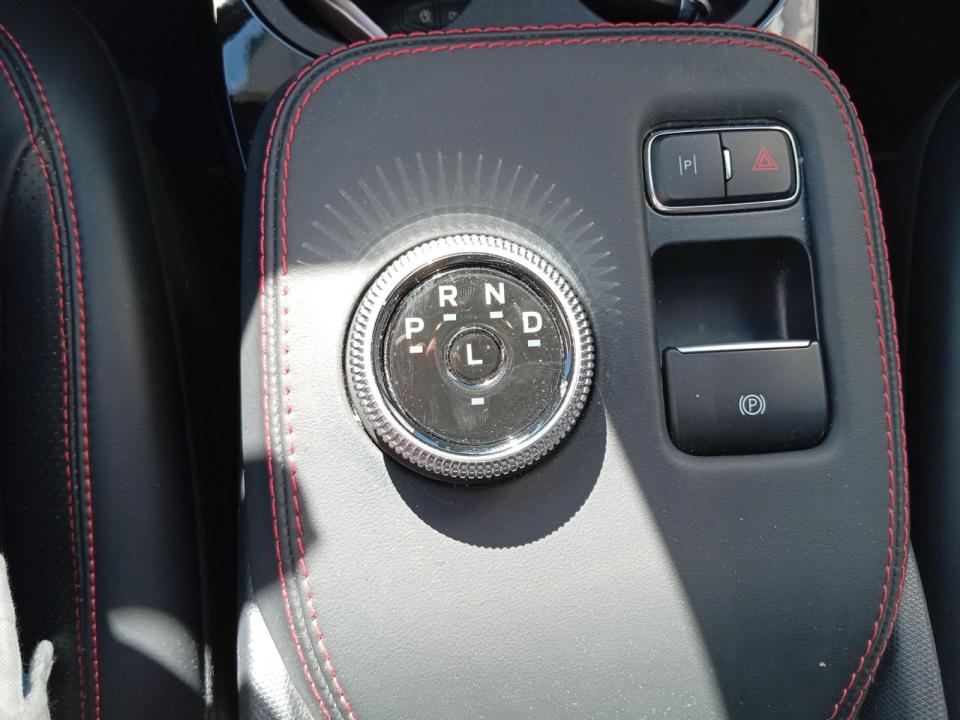 Ford Mustang Mach-E AWD 258kW Batería 98.8Kwh