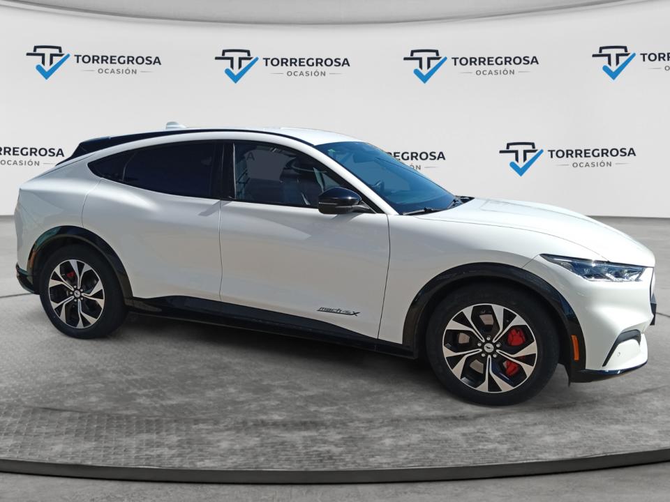 Ford Mustang Mach-E AWD 258kW Batería 98.8Kwh