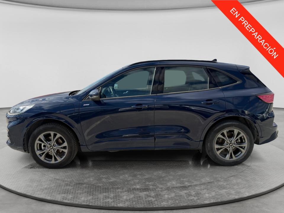 Ford Kuga ST-Line 2.5 Duratec PHEV 165kW Auto