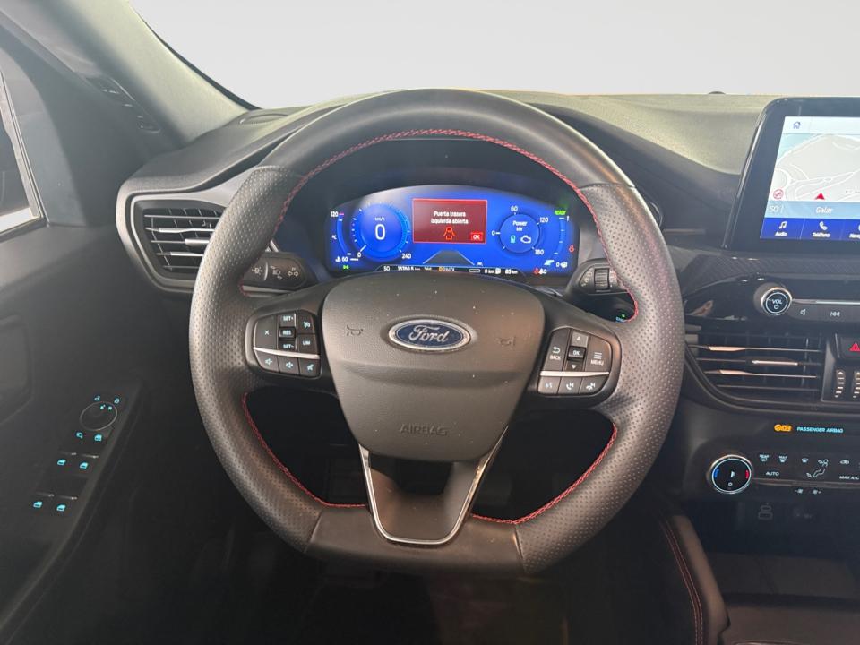 Ford Kuga ST-Line X 2.5 Duratec PHEV 165kW Auto