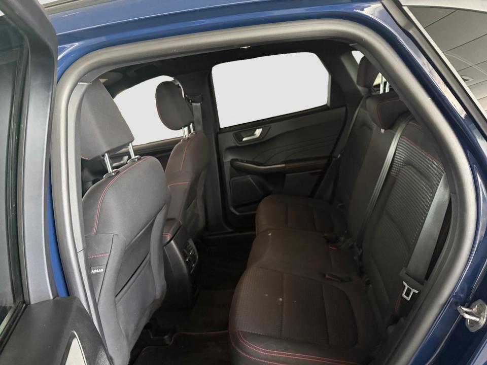 Ford Kuga ST-Line X 2.5 Duratec PHEV 165kW Auto