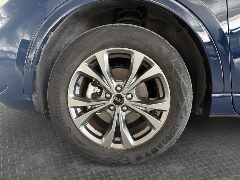 Ford Kuga ST-Line X 2.5 Duratec PHEV 165kW Auto