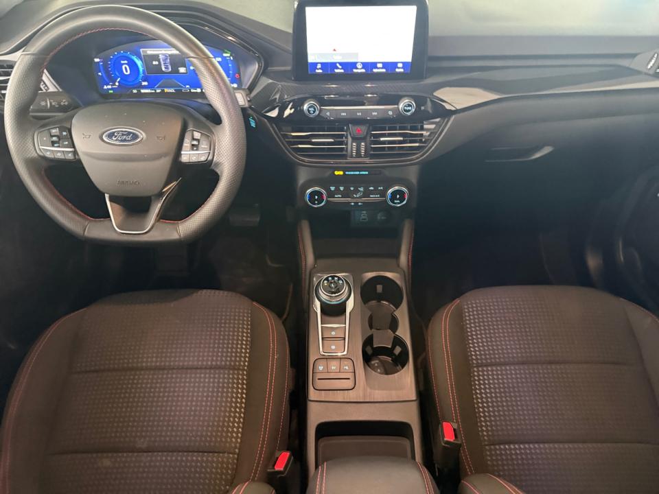 Ford Kuga ST-Line X 2.5 Duratec PHEV 165kW Auto