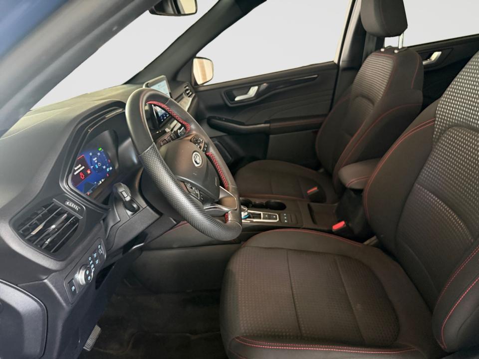 Ford Kuga ST-Line X 2.5 Duratec PHEV 165kW Auto