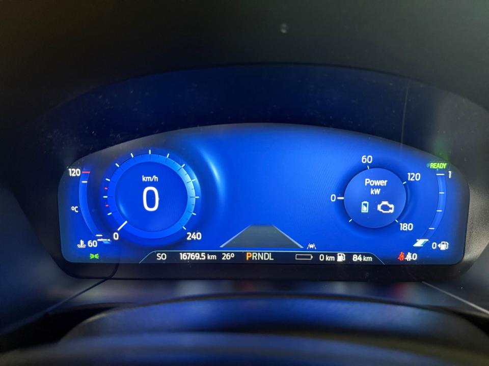 Ford Kuga ST-Line X 2.5 Duratec PHEV 165kW Auto