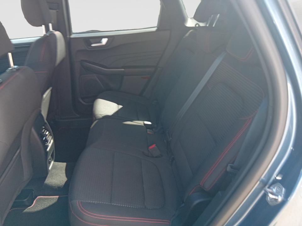 Ford Kuga ST-Line X 2.5 Duratec PHEV 165kW Auto