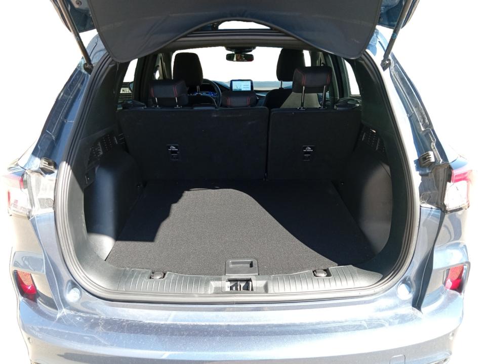 Ford Kuga ST-Line X 2.5 Duratec PHEV 165kW Auto
