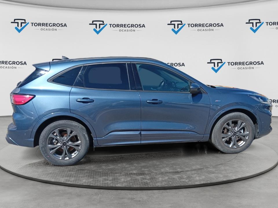 Ford Kuga ST-Line X 2.5 Duratec PHEV 165kW Auto