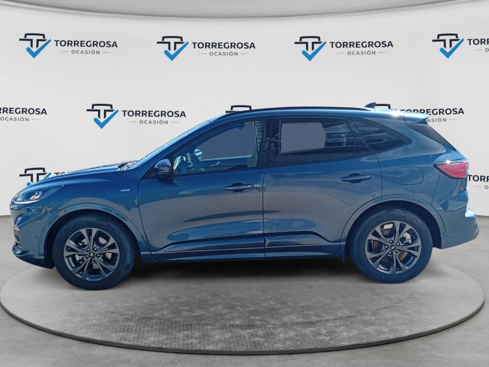 Ford Kuga ST-Line X 2.5 Duratec PHEV 165kW Auto