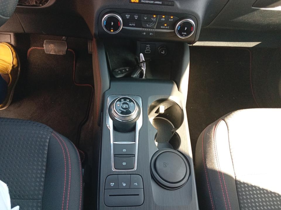 Ford Kuga ST-Line X 2.5 Duratec PHEV 165kW Auto