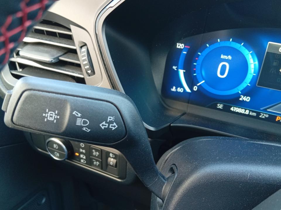 Ford Kuga ST-Line X 2.5 Duratec PHEV 165kW Auto