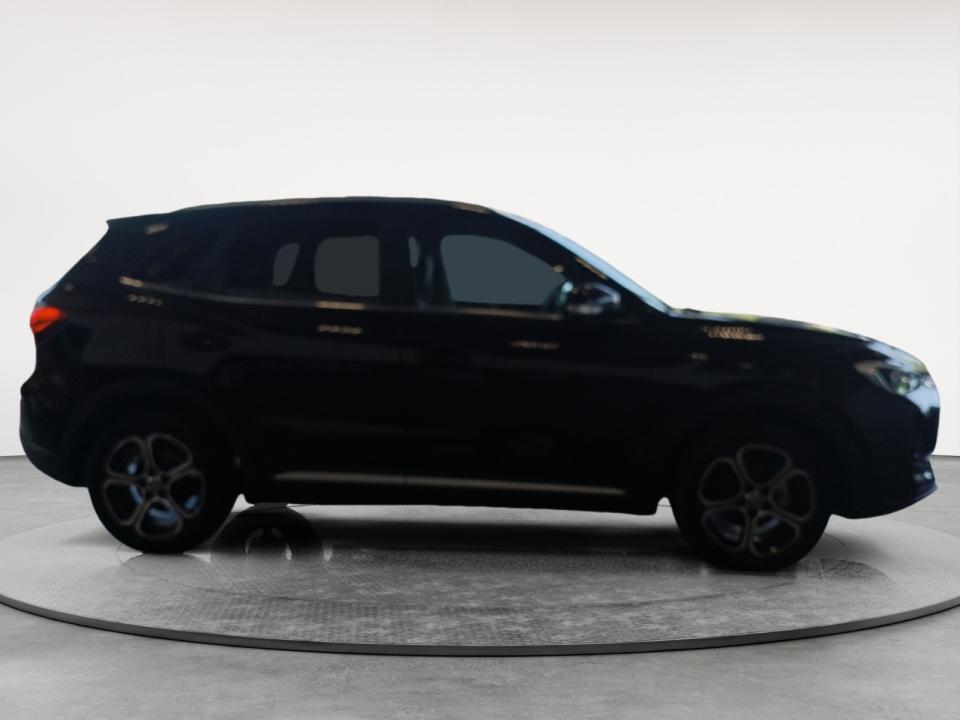 MG ZS Comfort
