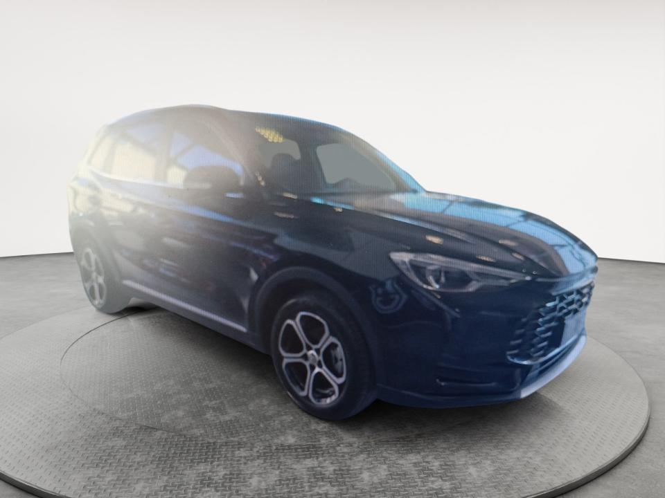 MG ZS Comfort