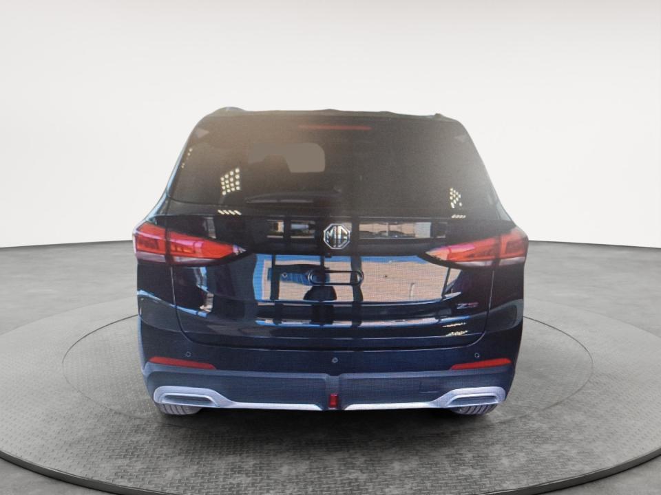 MG ZS Comfort