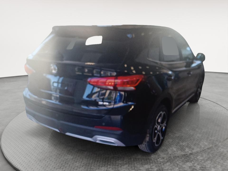 MG ZS Comfort