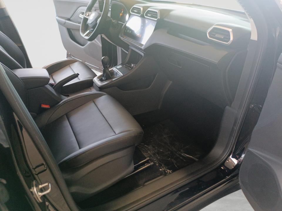 MG ZS Comfort