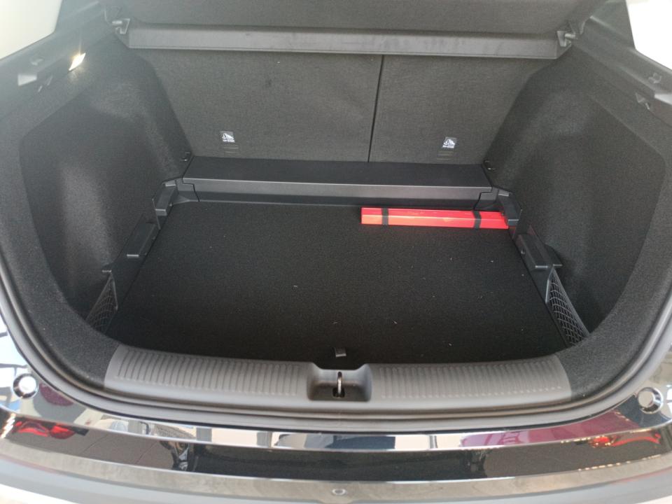 MG ZS Comfort