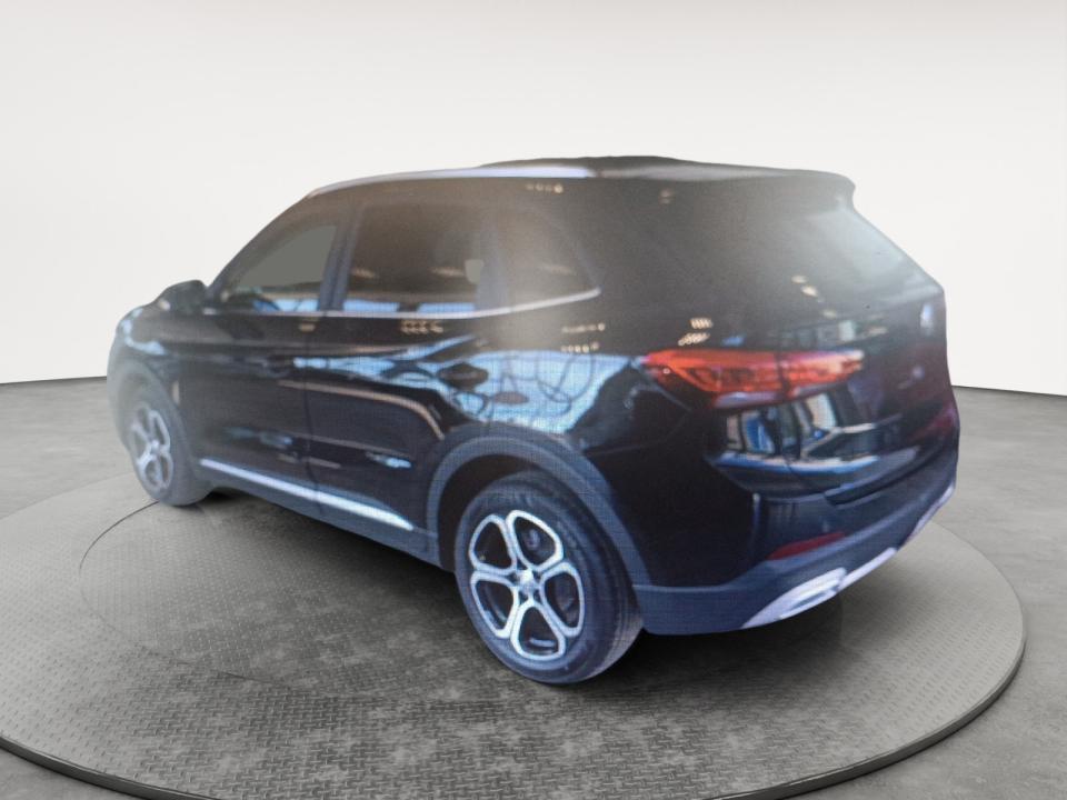 MG ZS Comfort