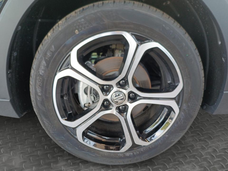 MG ZS Comfort
