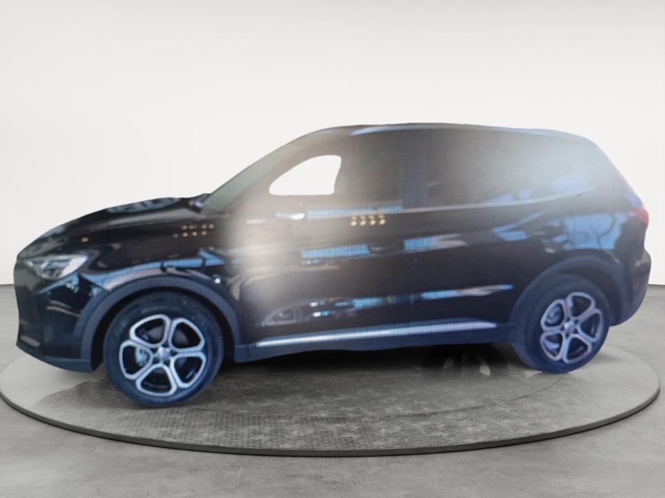 MG ZS Comfort