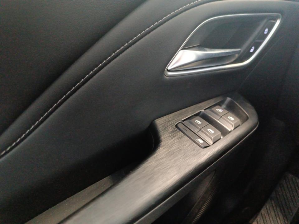 MG ZS Comfort