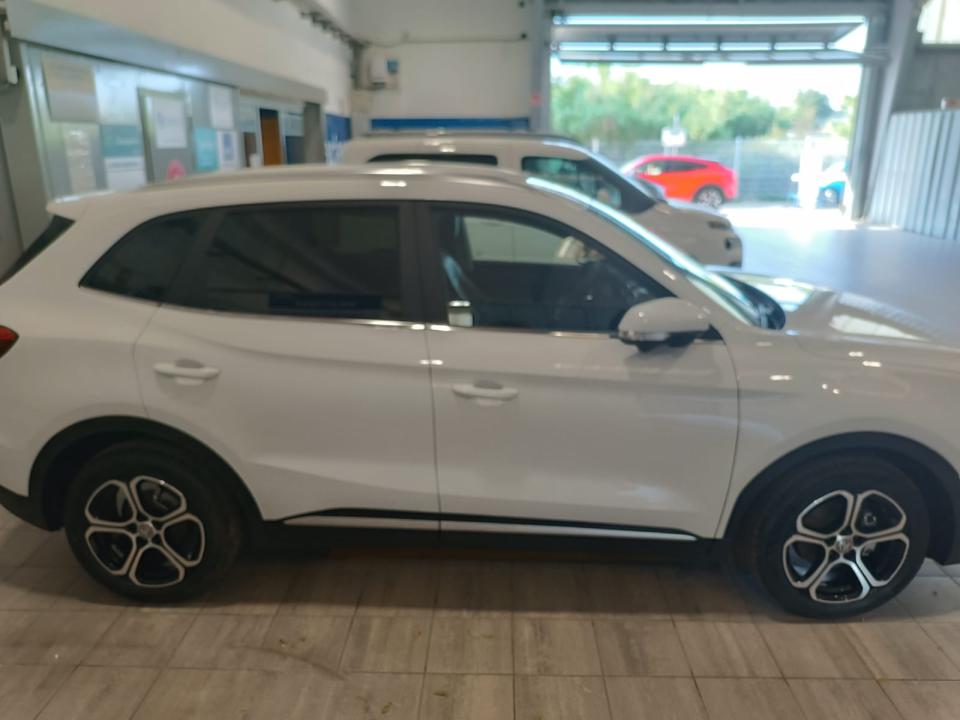 MG ZS 1.5 Comfort