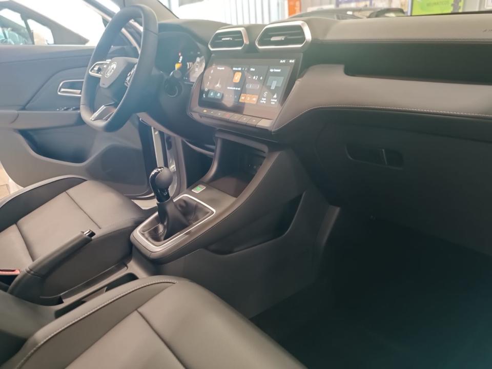 MG ZS 1.5 Comfort