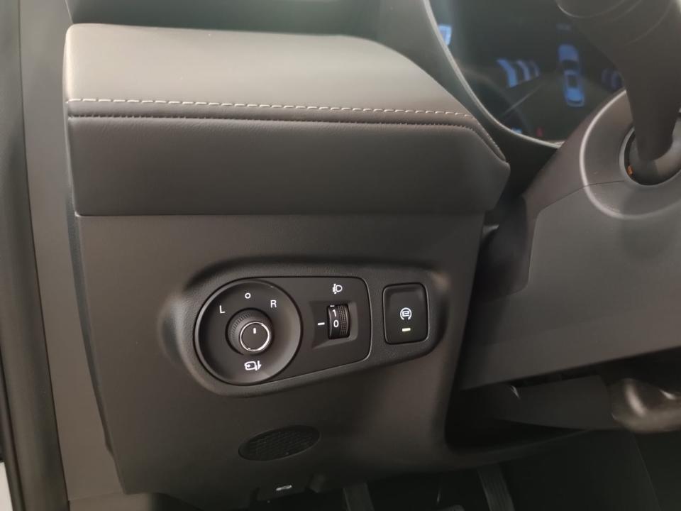 MG ZS 1.5 Comfort