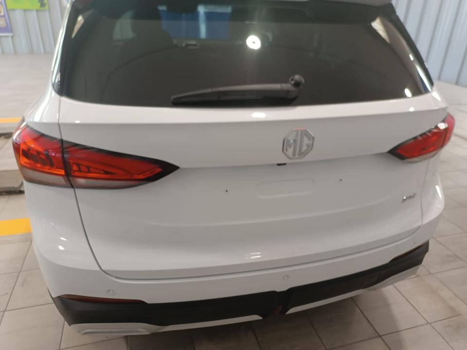 MG ZS 1.5 Comfort