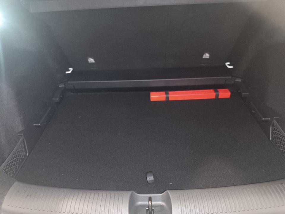 MG ZS 1.5 Comfort