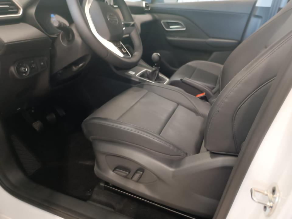 MG ZS 1.5 Comfort