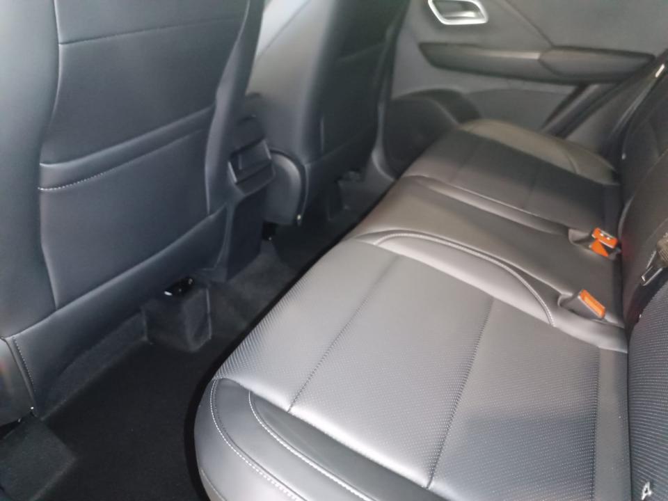 MG ZS 1.5 Comfort