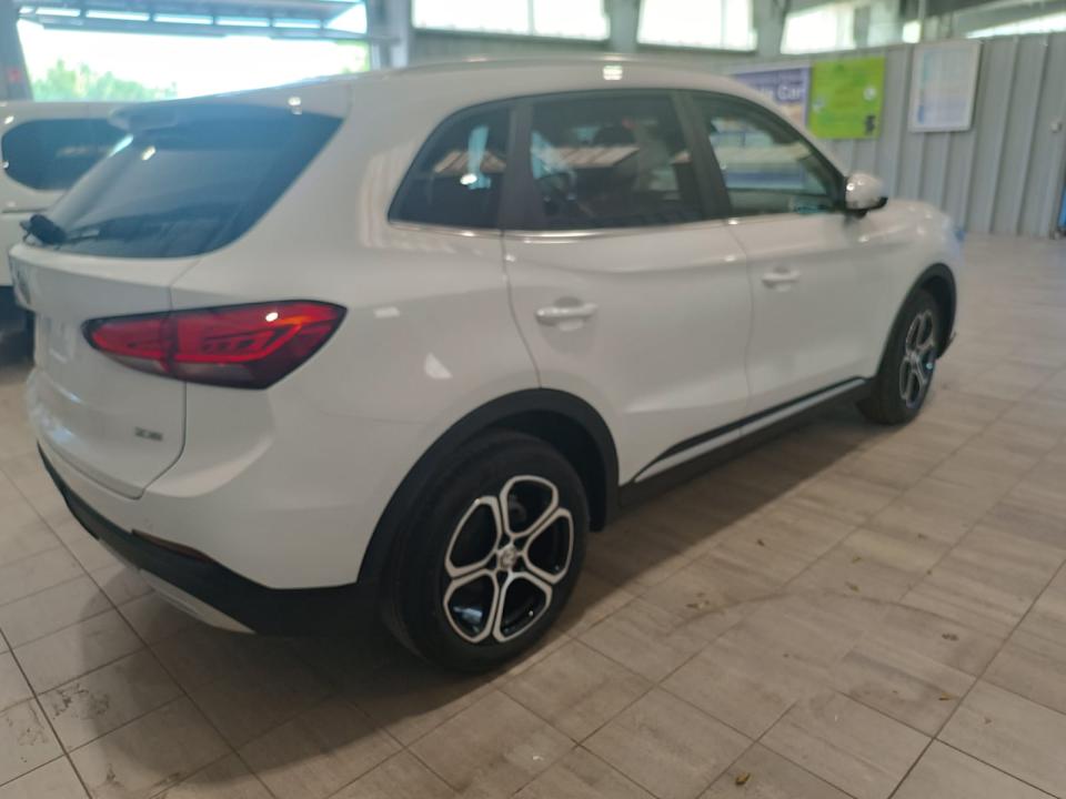 MG ZS 1.5 Comfort