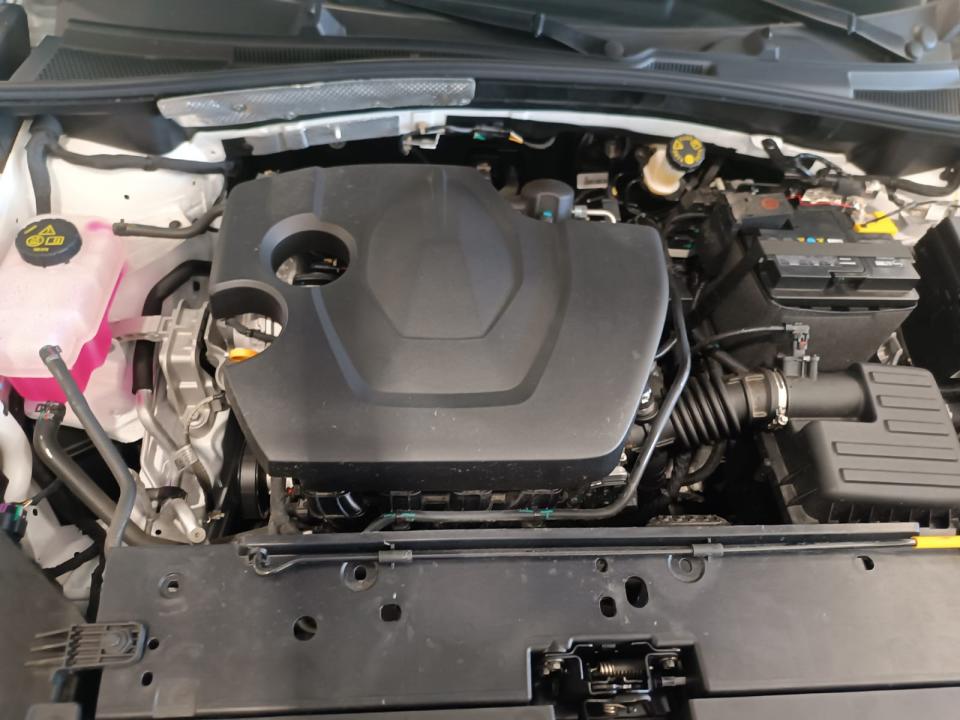 MG ZS 1.5 Comfort