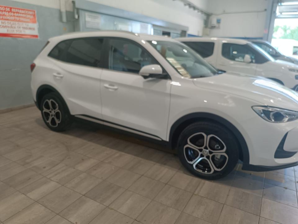 MG ZS 1.5 Comfort