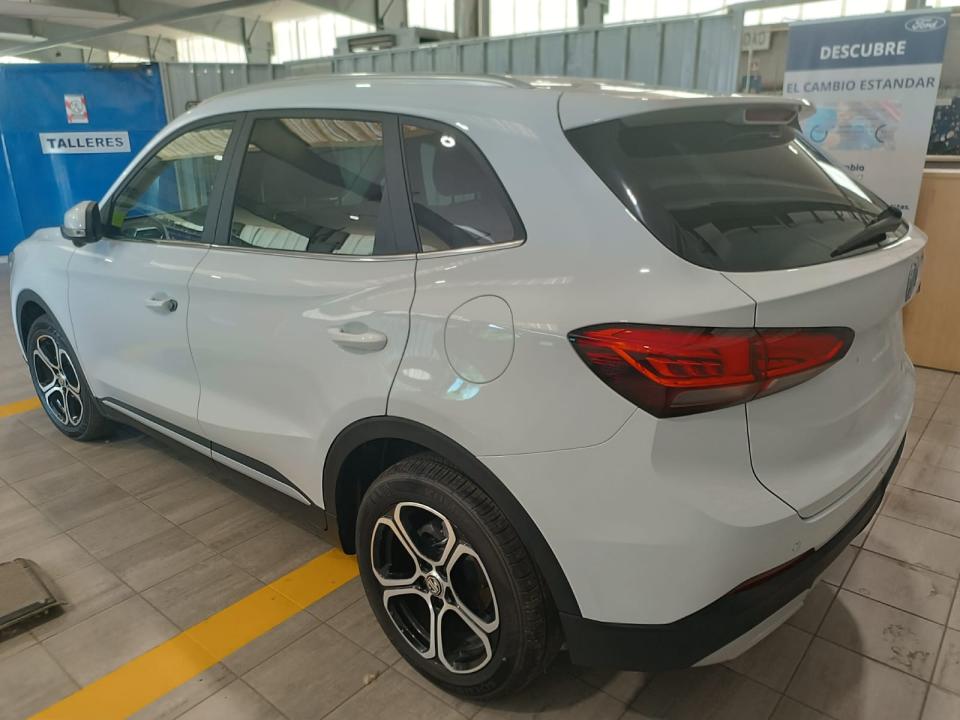 MG ZS 1.5 Comfort