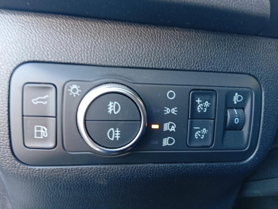Ford Kuga ST-Line 2.5 Duratec PHEV 165kW Auto