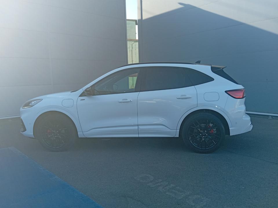 Ford Kuga ST-Line 2.5 Duratec PHEV 165kW Auto