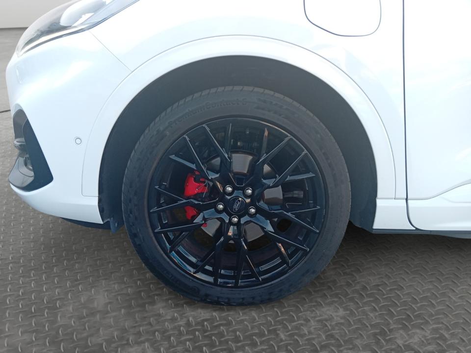Ford Kuga ST-Line 2.5 Duratec PHEV 165kW Auto