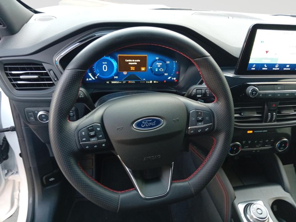 Ford Kuga ST-Line 2.5 Duratec PHEV 165kW Auto