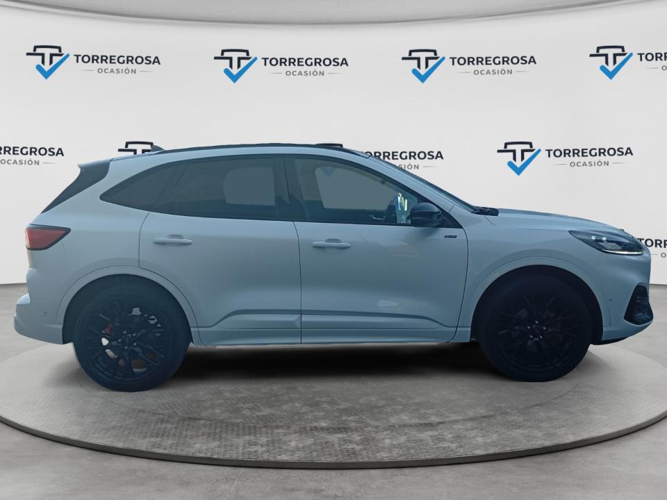 Ford Kuga ST-Line 2.5 Duratec PHEV 165kW Auto