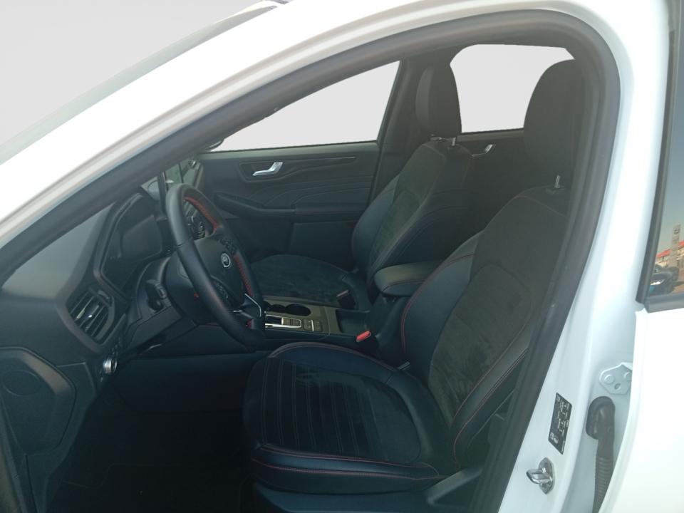 Ford Kuga ST-Line 2.5 Duratec PHEV 165kW Auto