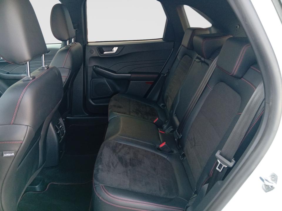 Ford Kuga ST-Line 2.5 Duratec PHEV 165kW Auto