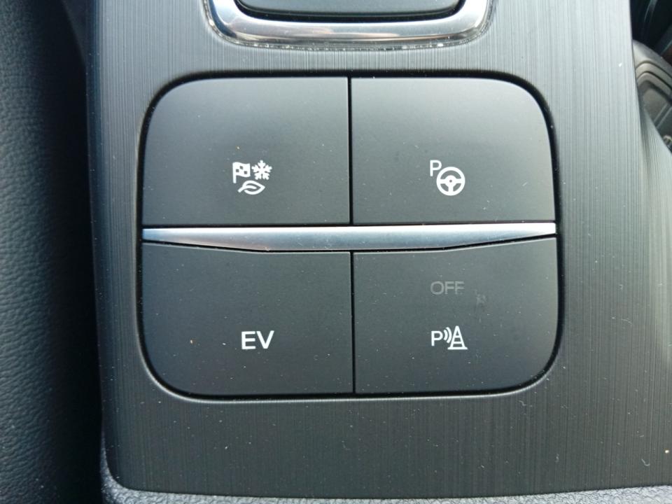 Ford Kuga ST-Line 2.5 Duratec PHEV 165kW Auto