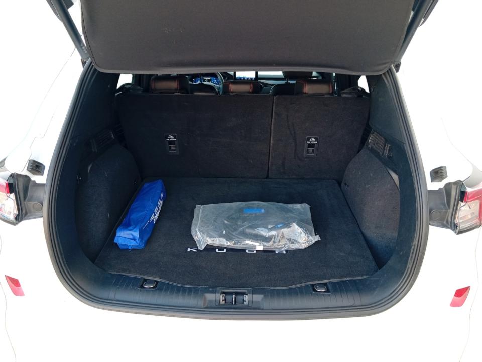 Ford Kuga ST-Line 2.5 Duratec PHEV 165kW Auto