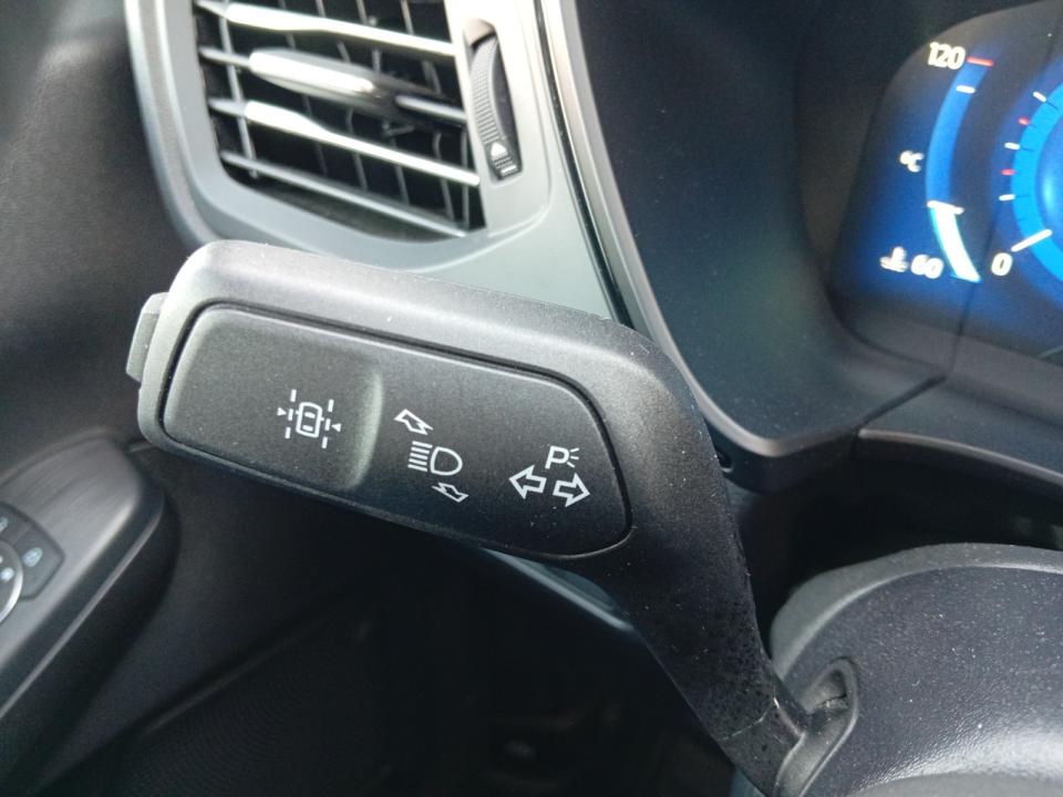 Ford Kuga ST-Line 2.5 Duratec PHEV 165kW Auto